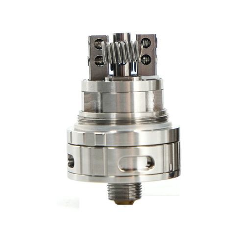 Атомайзер Vaporesso Gemini RTA (Original) - 3