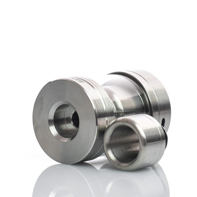 Атомайзер Wotofo Serpent mini 22 mm RTA (Original) - 5