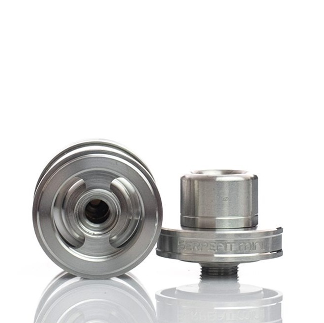 Атомайзер Wotofo Serpent mini 22 mm RTA (Original) - 6