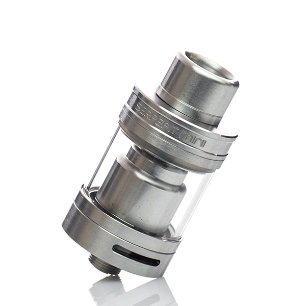 Атомайзер Wotofo Serpent mini 22 mm RTA (Original)