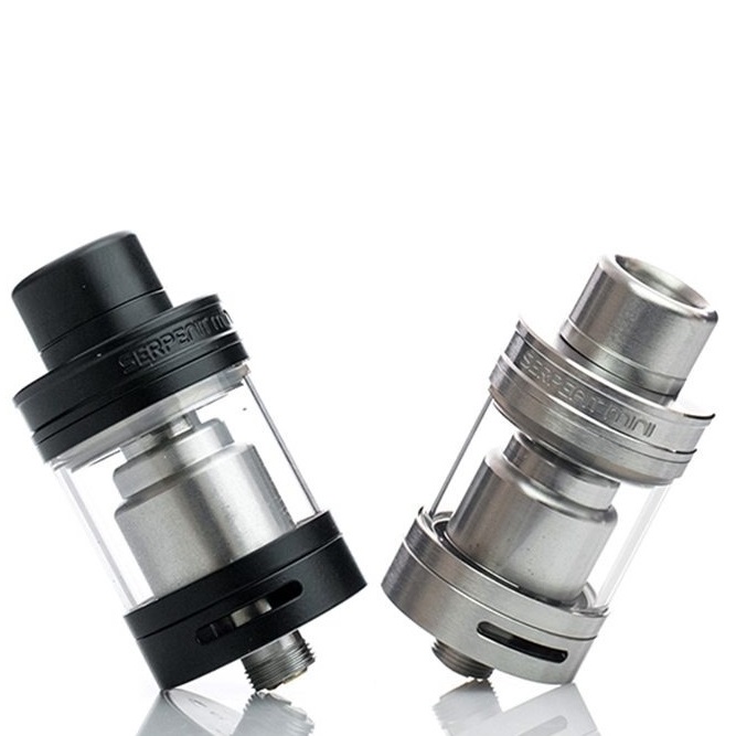 Атомайзер Wotofo Serpent mini 22 mm RTA (Original) - 8