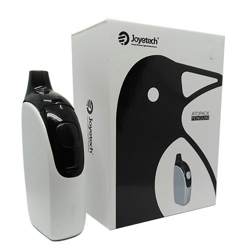 Стартовий набір Joyetech Atopack Penguin (Original) - 5