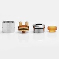 Атомайзер Augvape Druga RDA (Original)