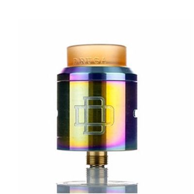 Атомайзер Augvape Druga RDA (Original) - 3