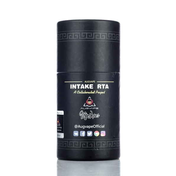 Атомайзер Augvape Intake RTA (Original) - 11