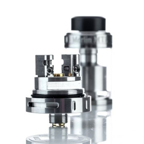 Атомайзер Augvape Merlin MTL RTA (Original) - 6