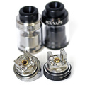 Атомайзер Augvape Merlin MTL RTA (Original)