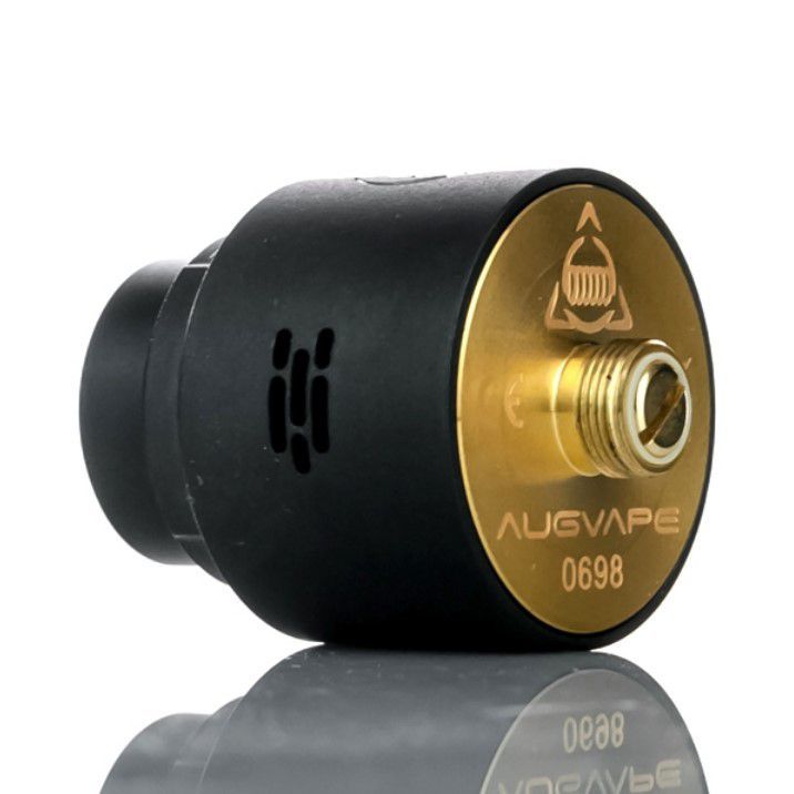 Дріпка Augvape Templar RDA (Original) - 5