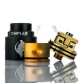 Дріпка Augvape Templar RDA (Original)