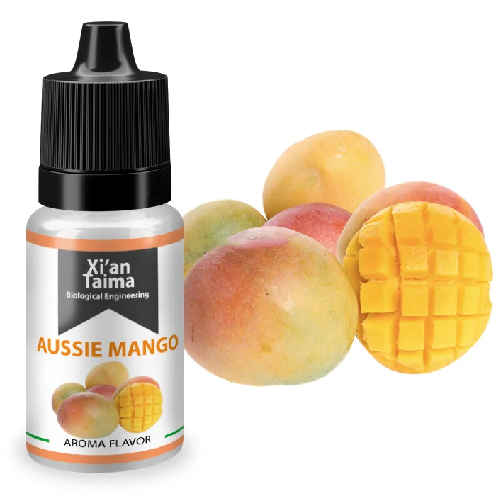 Ароматизатор Xi`an Aussie Mango (Австралійський манго), 5 мл