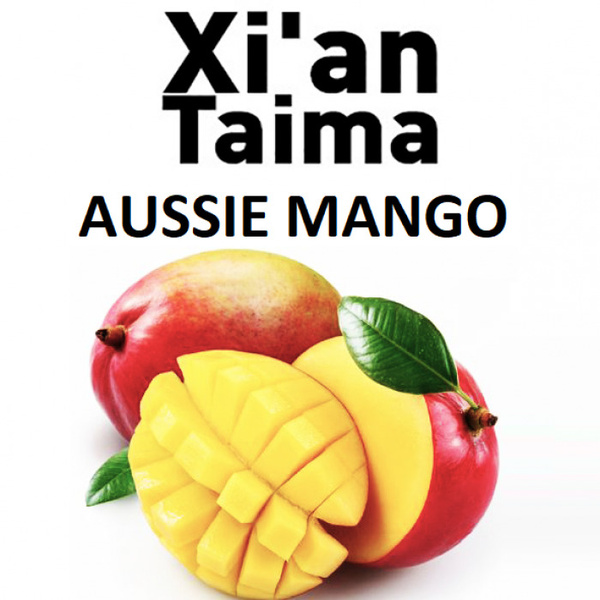 Ароматизатор Xi`an Aussie Mango (Австралійський манго)