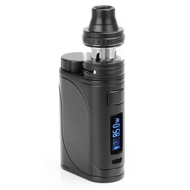 Стартовый набор Eleaf iStick Pico 25 with ELLO 85W Kit (Original) - 6
