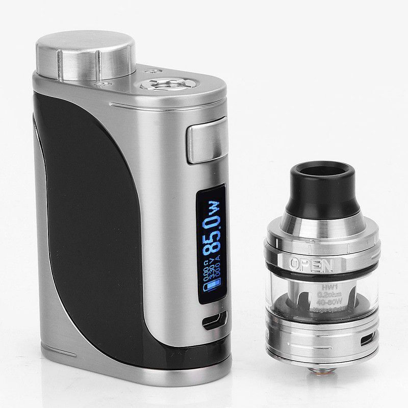 Стартовый набор Eleaf iStick Pico 25 with ELLO 85W Kit (Original) - 4