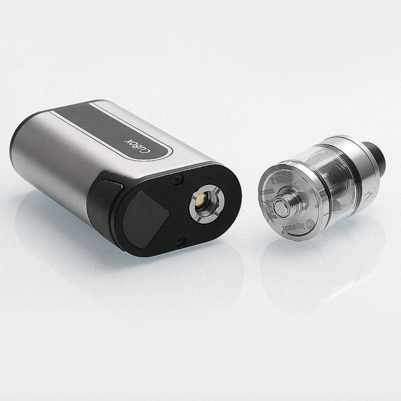 Стартовый набор Joyetech CuBox with Cubis 2 (Original) - 3