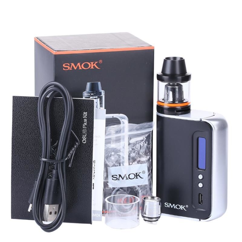 Стартовий набір SMOK Osub Plus Kit (Original) - 2