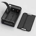 Бокс мод Voopoo Drag 157W TC (Original) black