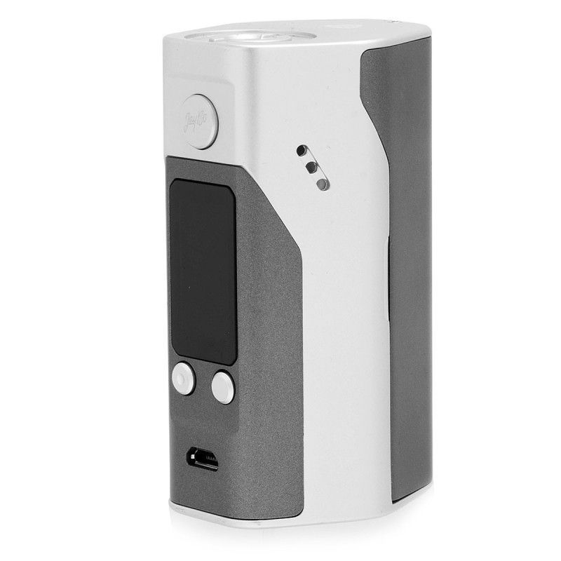 Бокс мод Wismec Reuleaux RX200S (Original) - 3