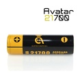 Акумулятор Avatar AVB 21700 4000mAh (30А) (Original)