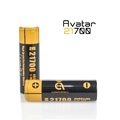 Акумулятор Avatar AVB 21700 4000mAh (30А) (Original)