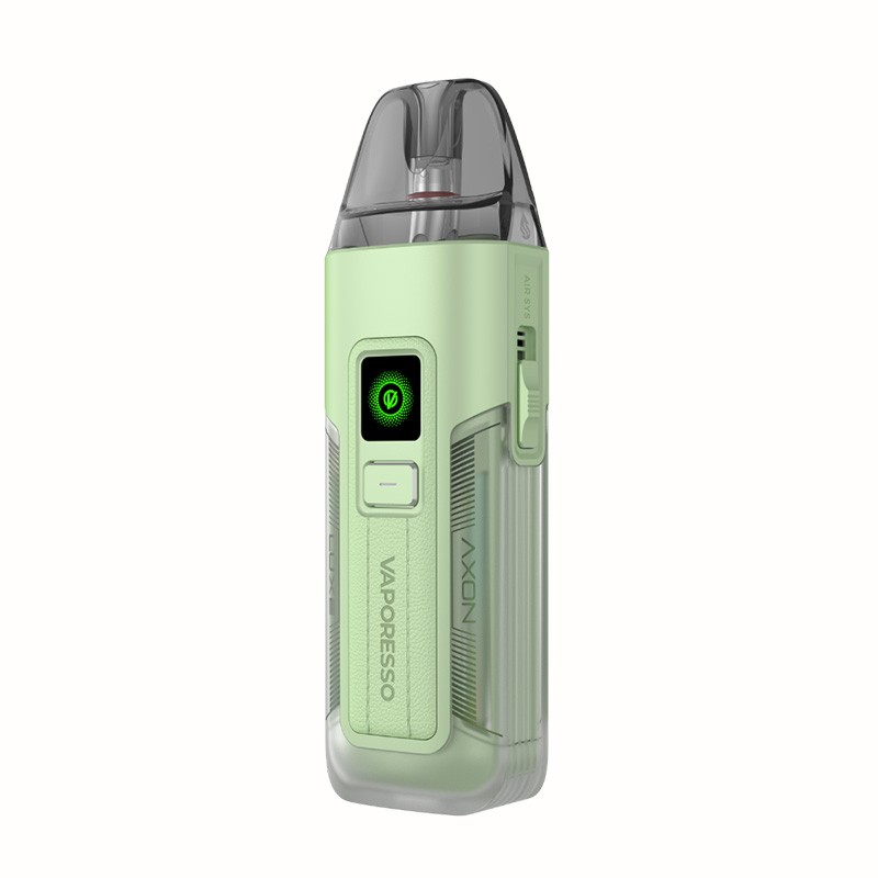 Стартовый набор Vaporesso LUXE X2 (Original) - 2