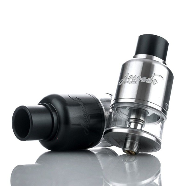 Дрипкобак GeekVape Avocado 24 RDTA Bottom Airflow (Original)