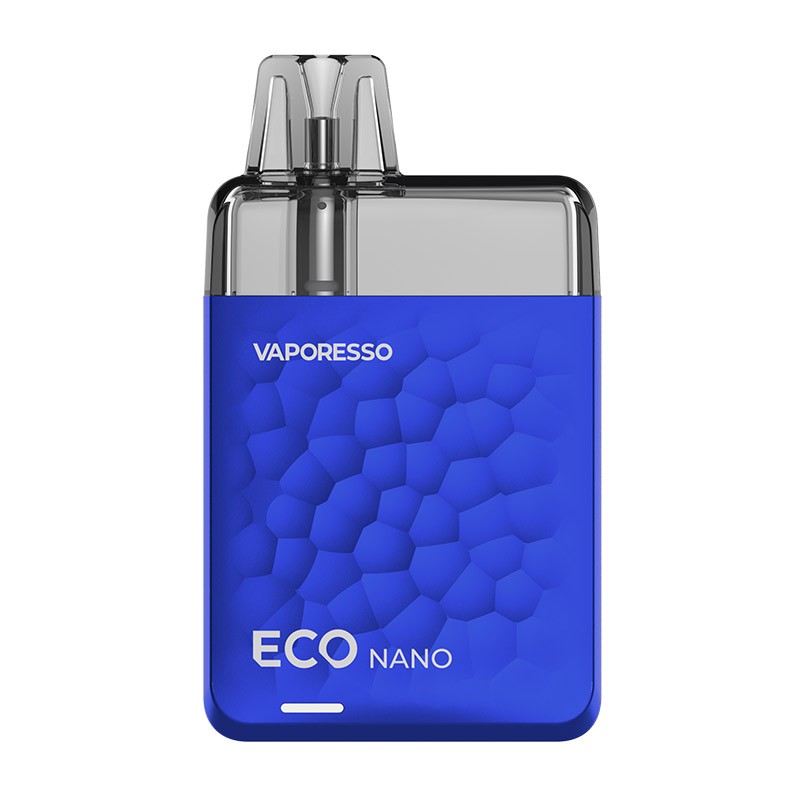 Стартовый набор Vaporesso ECO Nano (Original) - 3