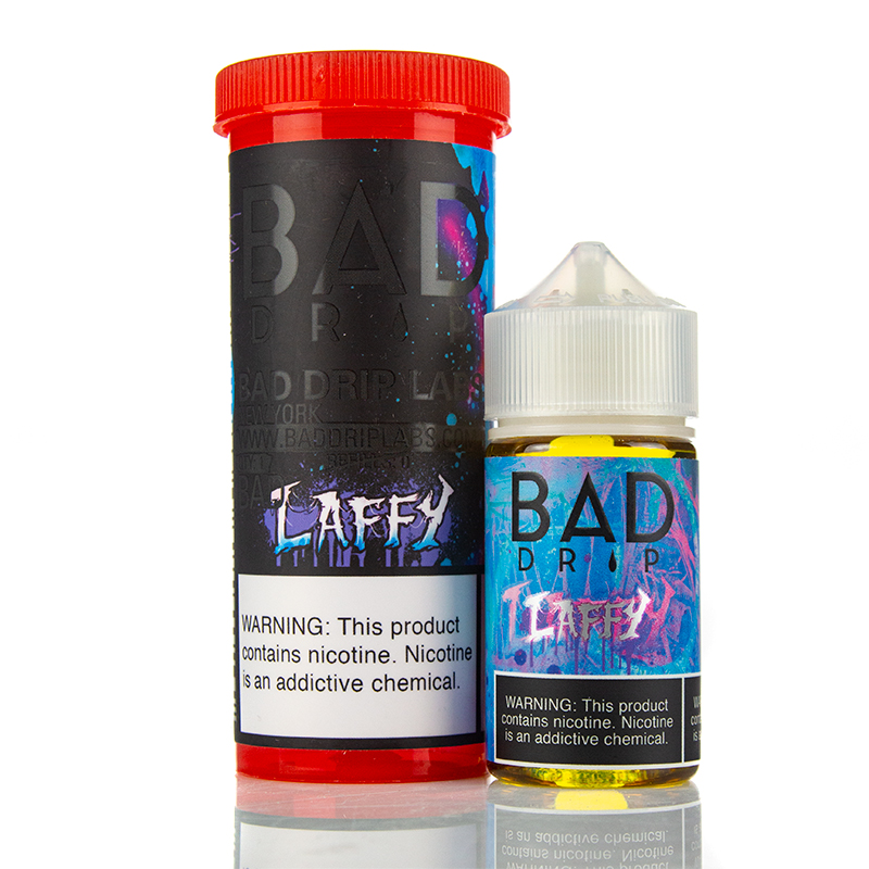 Жидкость Bad Drip Laffy, 60 мл