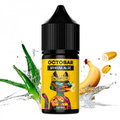 Рідина Octobar Banana Aloe, 30 мл
