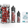 Набір BANGER Red Punch, 60 мл Органічний