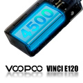 Стартовый набор Voopoo Vinci E120 (Original)