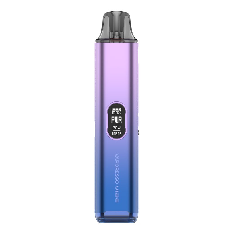 Стартовий набір Vaporesso Vibe (Original) - 6