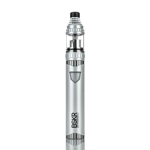 Стартовый набор Vandy Vape Berserker MTL Starter Kit (Original) - 9