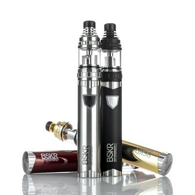 Стартовый набор Vandy Vape Berserker MTL Starter Kit (Original) - 1