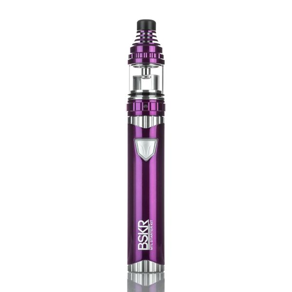 Стартовый набор Vandy Vape Berserker MTL Starter Kit (Original) - 12