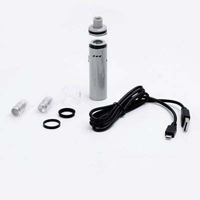 Стартовый набор Eleaf iJust ONE (Original) - 4