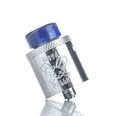 Атомайзер Hellvape Dead Rabbit RDA (Original) - 1