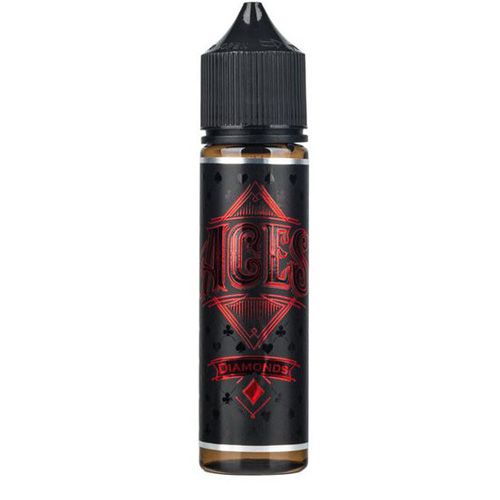 Рідина Aces Diamonds, 60 мл