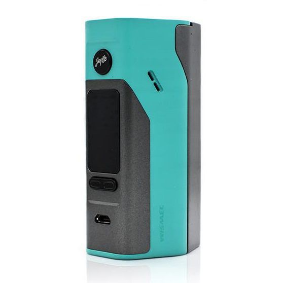 Бокс мод Wismec Reuleaux RX2/3 (Original) - 8