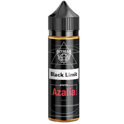 Жидкость Black Limit Azalia, 60 мл - 1