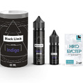 Набор Black Limit Indigo, 60 мл Органический