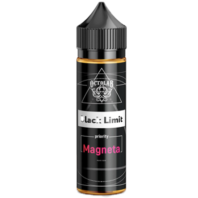 Рідина Black Limit Magneta, 60 мл - 1