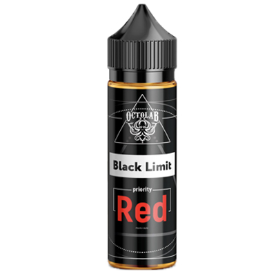 Рідина Black Limit Red, 60 мл - 1