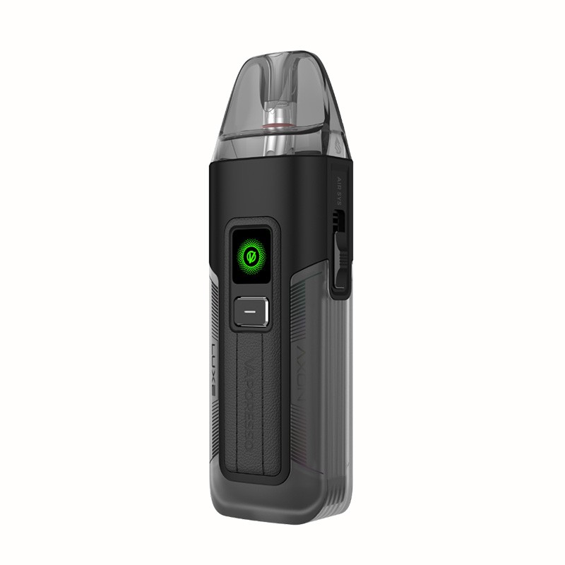 Стартовый набор Vaporesso LUXE X2 (Original) - 3