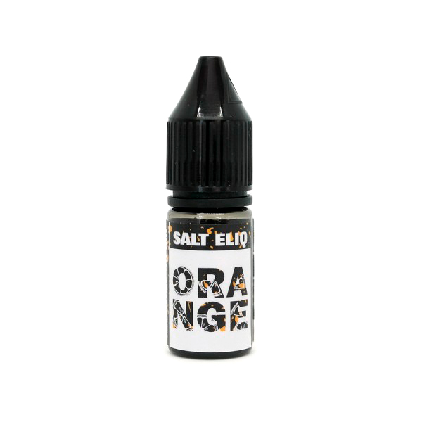 Рідина Black Triangle Salt Upods Orange, 10 мл
