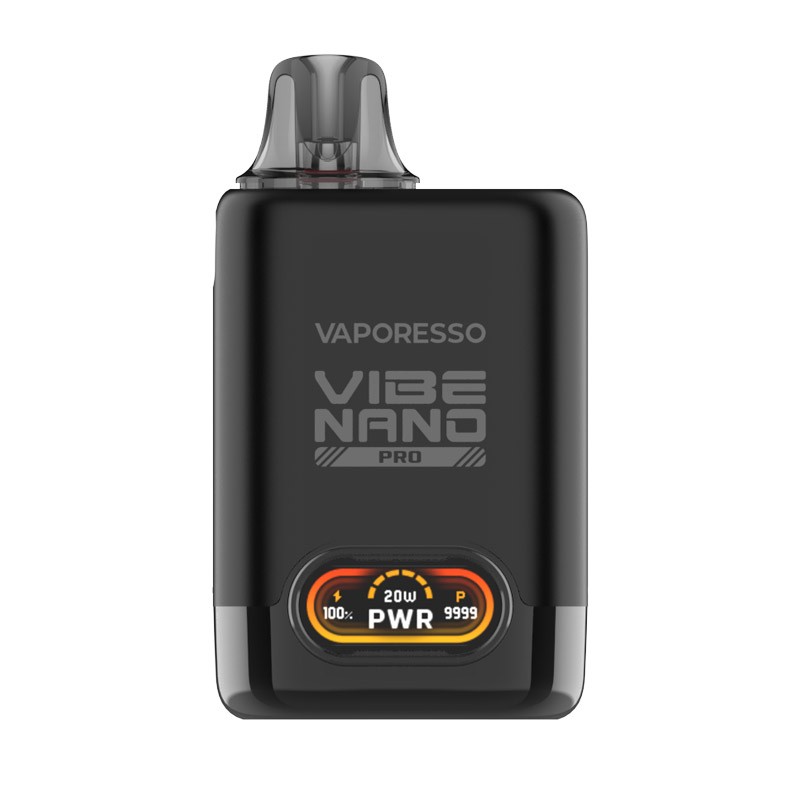 Стартовый набор Vaporesso Vibe Nano Pro (Original) - 2