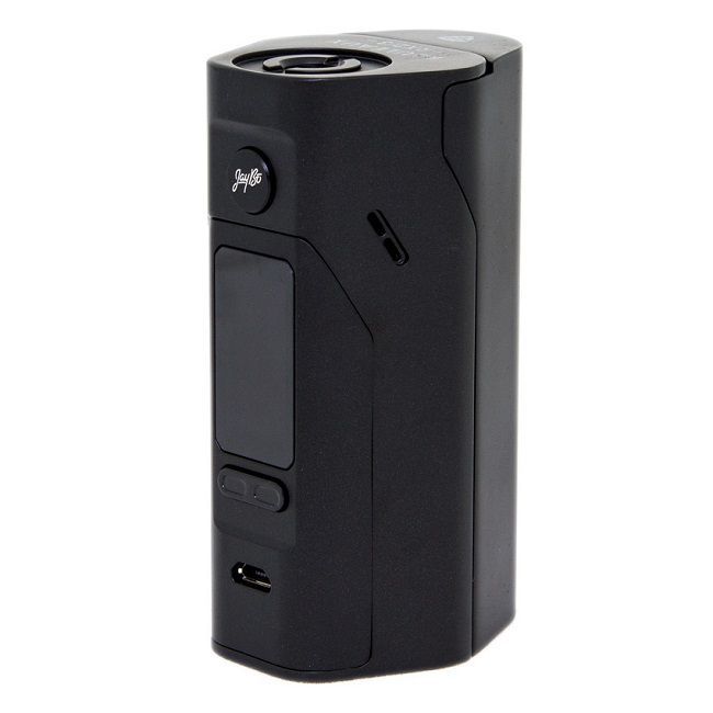 Бокс мод Wismec Reuleaux RX2/3 (Original) - 1