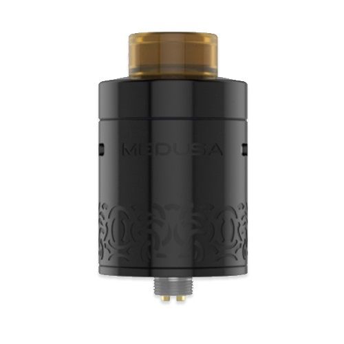 Дріпкобак GeekVape Medusa Reborn RDTA (Original) - 6