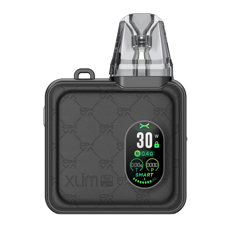 Стартовий набір OXVA Xlim SQ Pro (Original) - 13