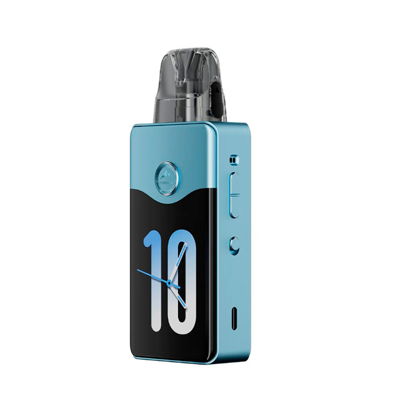 Стартовый набор Voopoo Vinci E120 (Original) - 1