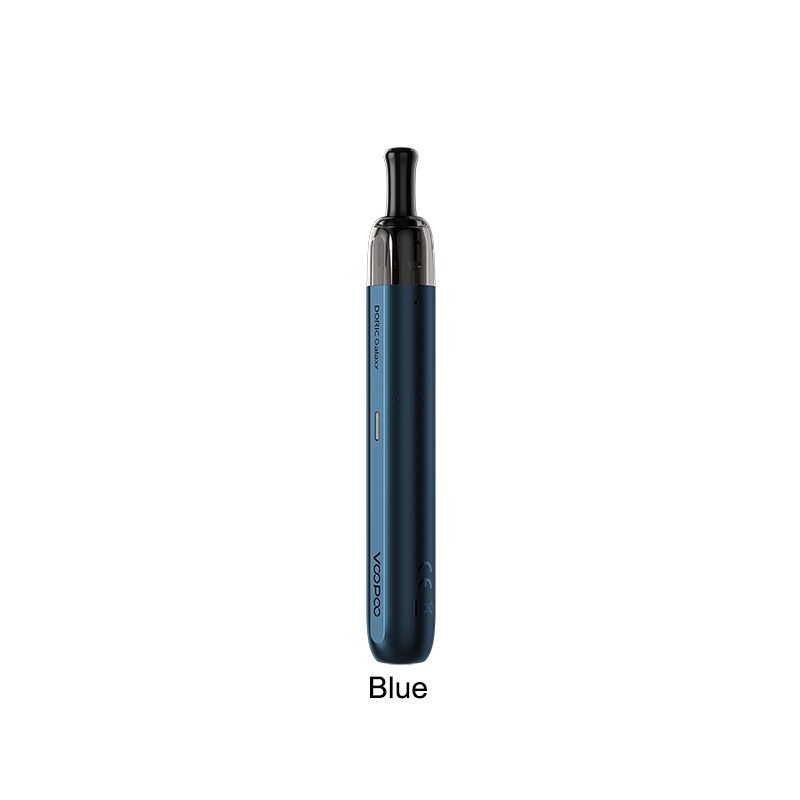 Стартовий набір Voopoo Doric Galaxy Pen (Original) - 2